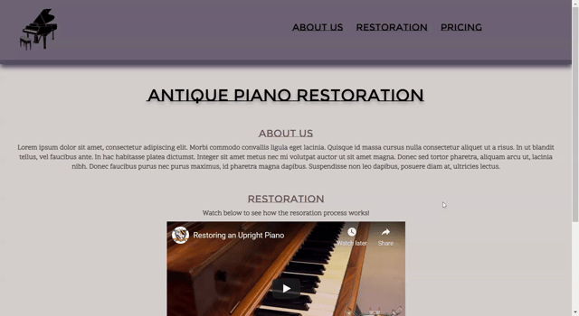 landing-page
